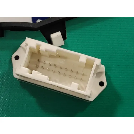 Cuadro Instrumentos para Peugeot 207