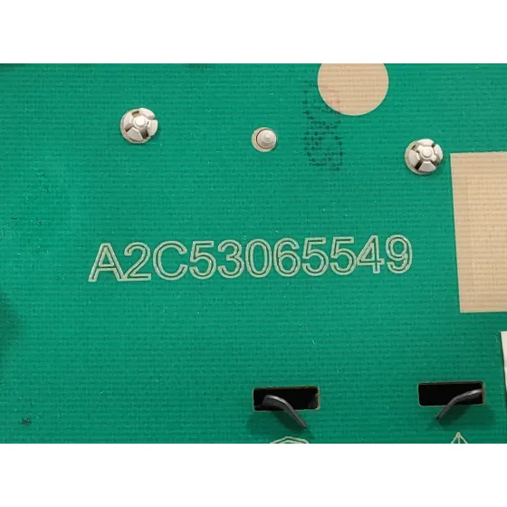 Cuadro Instrumentos para Peugeot 207