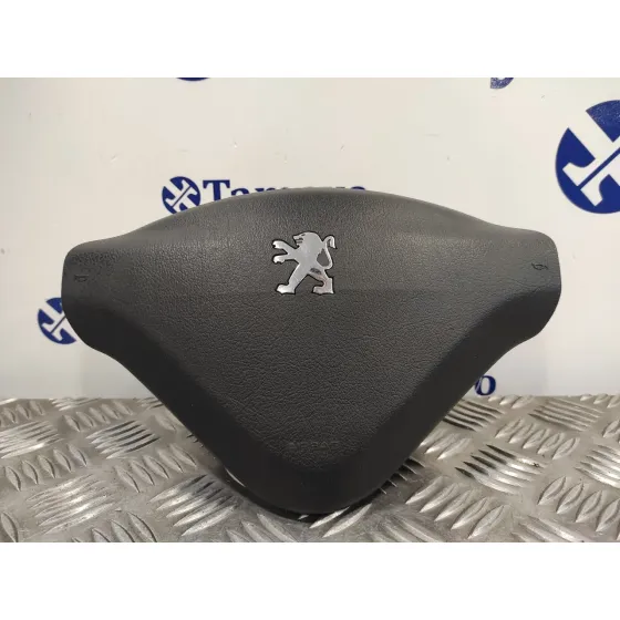 Airbag Delantero Izquierdo para Peugeot 207