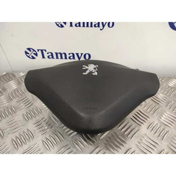 Airbag Delantero Izquierdo para Peugeot 207