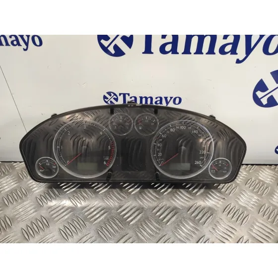 Cuadro Instrumentos para Seat Alhambra (7V9)