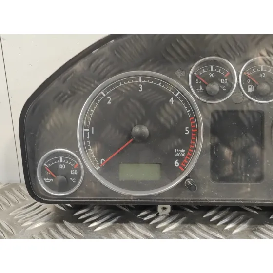 Cuadro Instrumentos para Seat Alhambra (7V9)