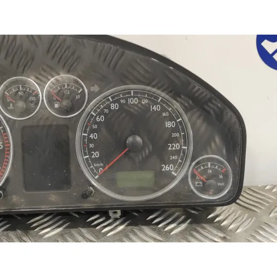Cuadro Instrumentos para Seat Alhambra (7V9)