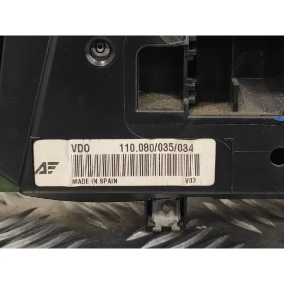 Cuadro Instrumentos para Seat Alhambra (7V9)