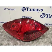 Piloto Trasero Izquierdo para Peugeot 207