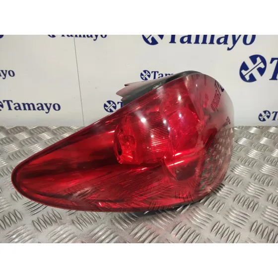 Piloto Trasero Izquierdo para Peugeot 207