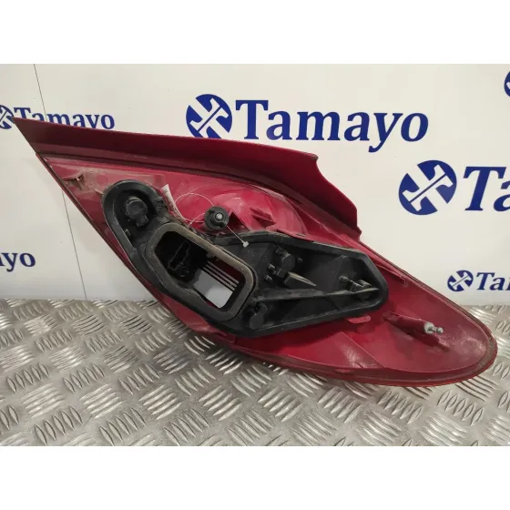 Piloto Trasero Izquierdo para Peugeot 207