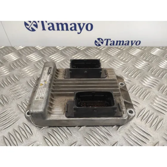 Centralita Motor Uce para Opel Corsa C