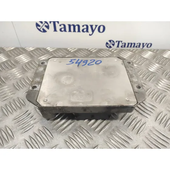 Centralita Motor Uce para Opel Corsa C