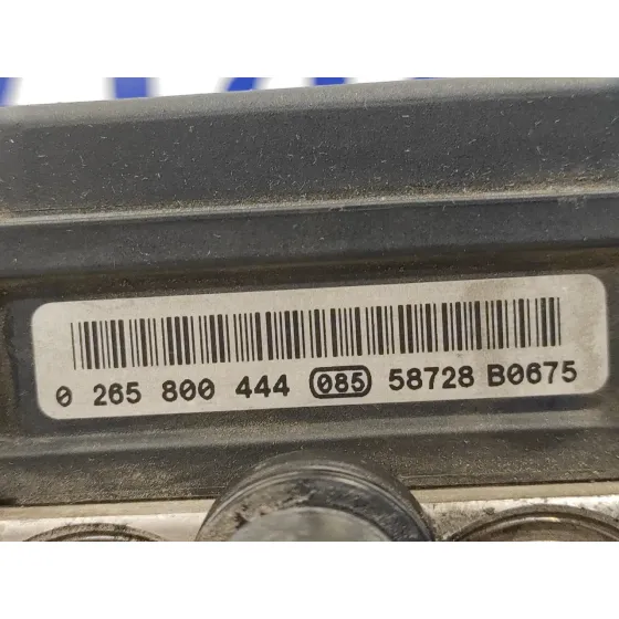 Abs para Opel Corsa C