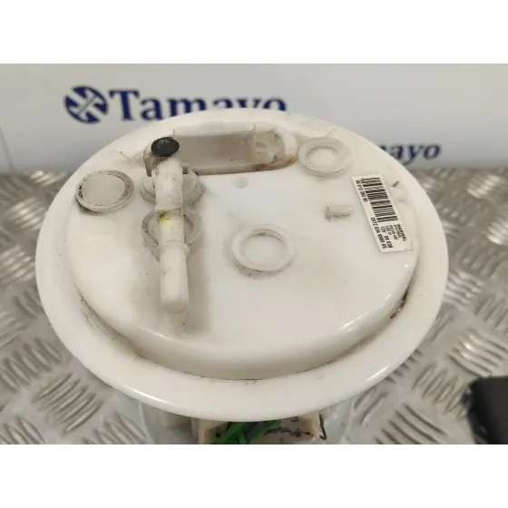 Aforador para Peugeot 308