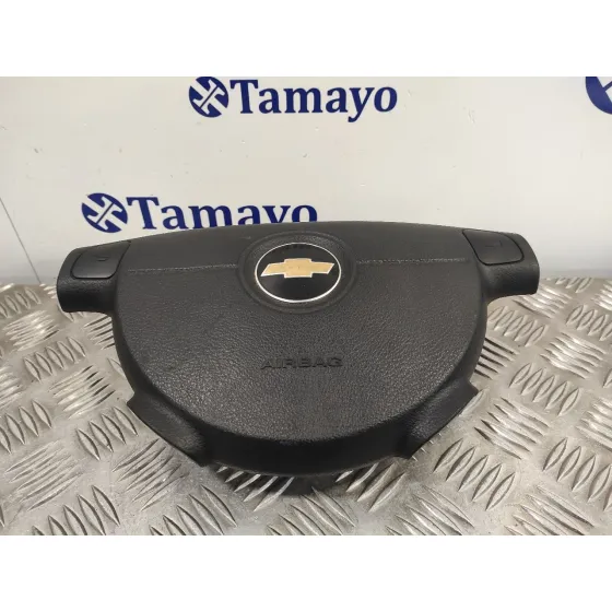 Airbag Delantero Izquierdo para Chevrolet Aveo