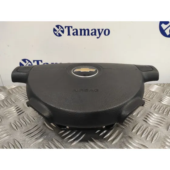 Airbag Delantero Izquierdo para Chevrolet Aveo