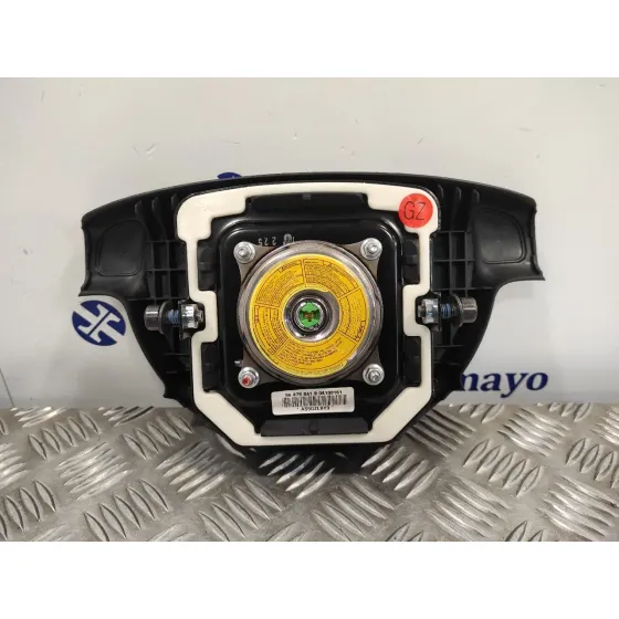 Airbag Delantero Izquierdo para Chevrolet Aveo