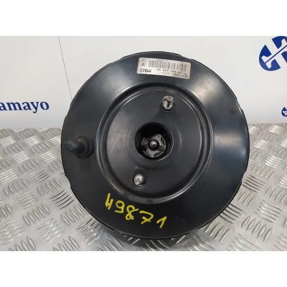 Servofreno para Peugeot 207 Sw
