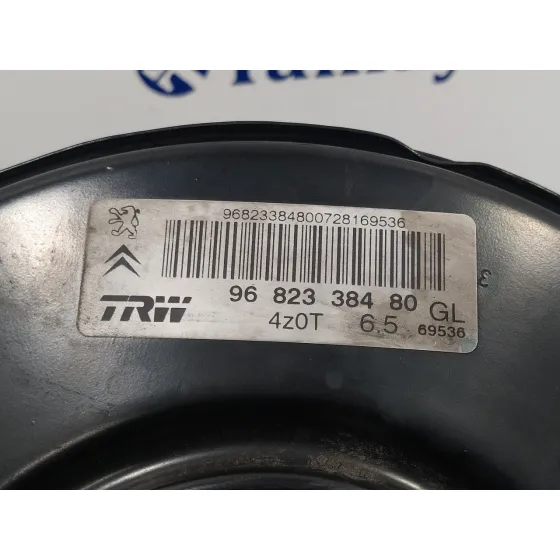Servofreno para Peugeot 207 Sw