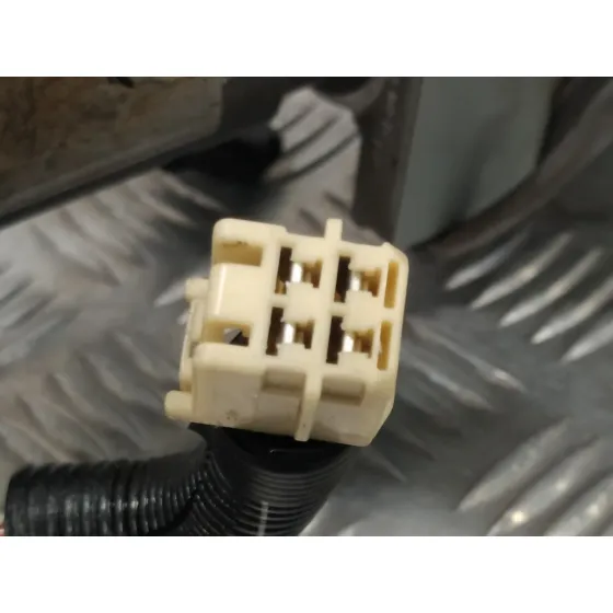 Columna Direccion para Citroën C1