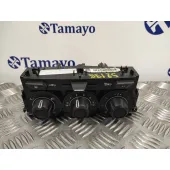 Mando Climatizador para Citroën C3