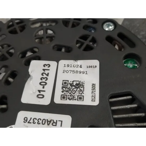 Alternador para Volvo S60 Lim.