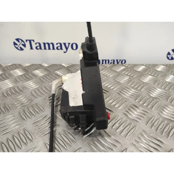 Cerradura Puerta Trasera Izquierda para Citroën C3