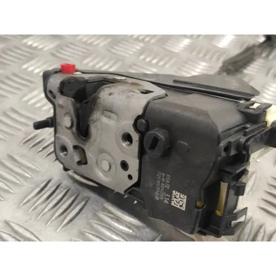 Cerradura Puerta Trasera Izquierda para Citroën C3