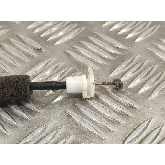 Cerradura Puerta Trasera Izquierda para Citroën C3