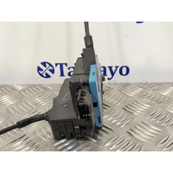 Cerradura Puerta Trasera Derecha para Peugeot 207 Sw