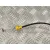 Cerradura Puerta Trasera Derecha para Peugeot 207 Sw
