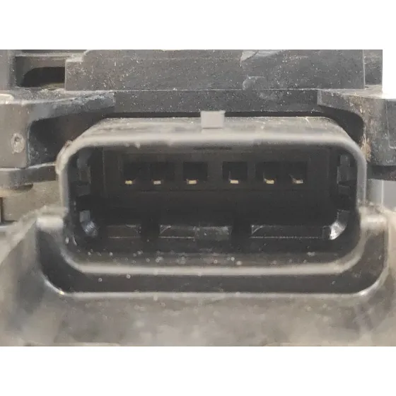 Cerradura Puerta Trasera Derecha para Peugeot 207 Sw