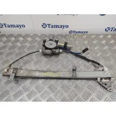 Elevalunas Delantero Derecho para Nissan Pick-Up (D22)