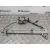 Elevalunas Delantero Derecho para Nissan Pick-Up (D22)