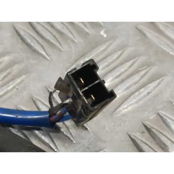 Elevalunas Delantero Derecho para Nissan Pick-Up (D22)