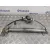 Elevalunas Delantero Derecho para Nissan Pick-Up (D22)