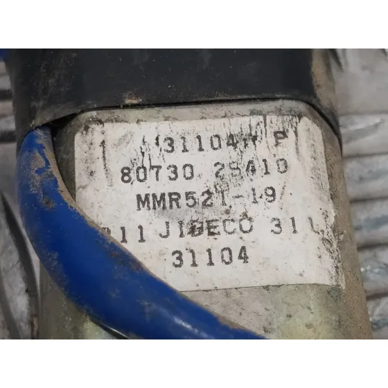 Elevalunas Delantero Derecho para Nissan Pick-Up (D22)