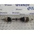 Transmision Delantera Izquierda para Mazda 3 Berlina (Bk)