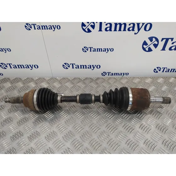 Transmision Delantera Izquierda para Mazda 3 Berlina (Bk)