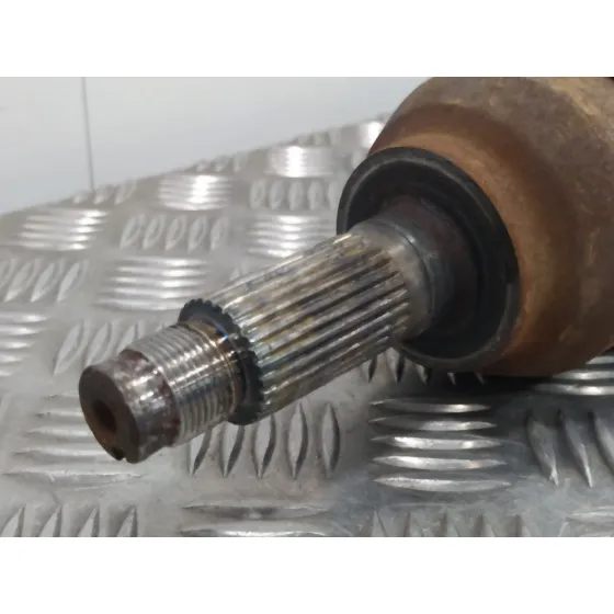 Transmision Delantera Izquierda para Mazda 3 Berlina (Bk)