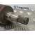 Transmision Delantera Izquierda para Mazda 3 Berlina (Bk)
