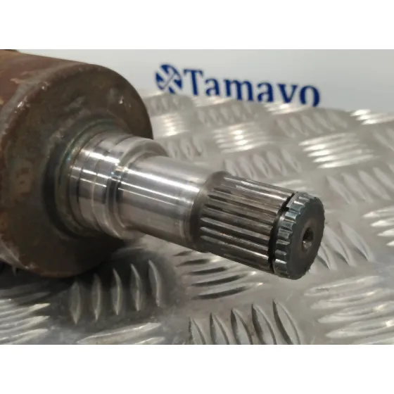 Transmision Delantera Izquierda para Mazda 3 Berlina (Bk)