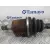 Transmision Delantera Derecha para Kia Cee'd