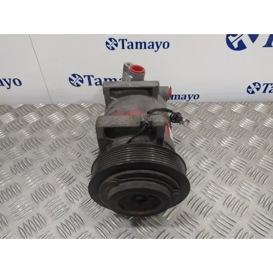 Compresor Aire Acondicionado para Nissan Pathfinder (R51)