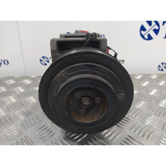 Compresor Aire Acondicionado para Nissan Pathfinder (R51)