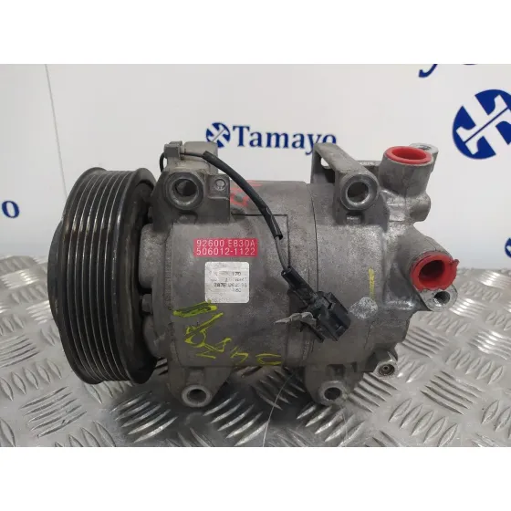 Compresor Aire Acondicionado para Nissan Pathfinder (R51)