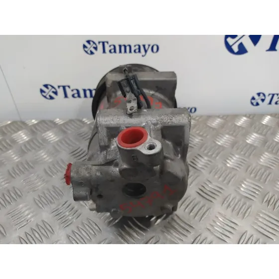 Compresor Aire Acondicionado para Nissan Pathfinder (R51)