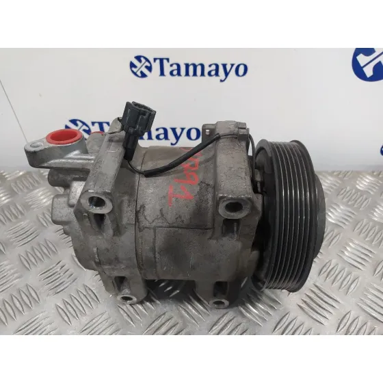 Compresor Aire Acondicionado para Nissan Pathfinder (R51)