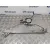 Elevalunas Trasero Izquierdo para Nissan Pick-Up (D22)