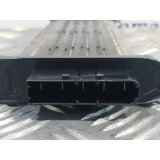 Resistencia Calefaccion para Peugeot 207 Sw