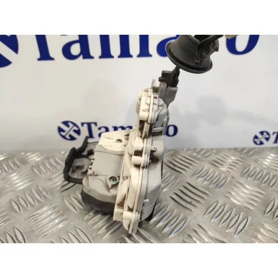 Cerradura Puerta Delantera Izquierda para Audi A6 Berlina (4F2)