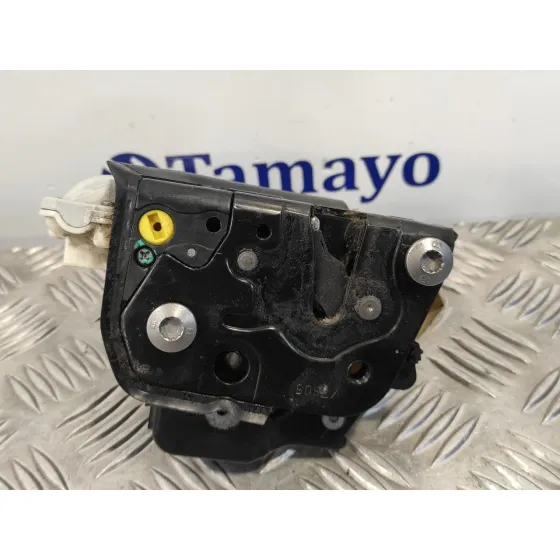 Cerradura Puerta Delantera Izquierda para Audi A6 Berlina (4F2)
