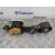 Cinturon Seguridad Delantero Derecho para Nissan Pathfinder (R51)